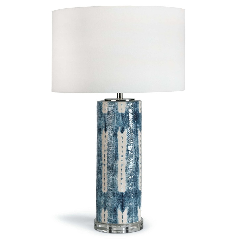 Mali Table Lamp