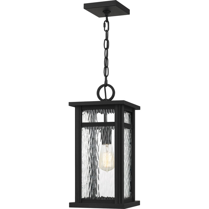 Moira Outdoor Hanging Lantern