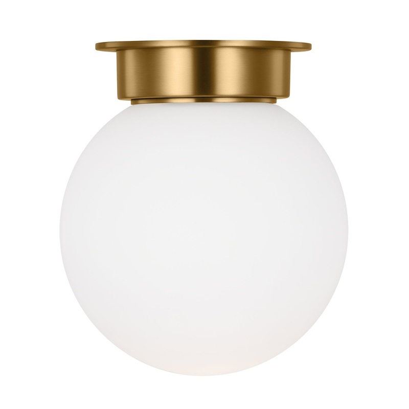 Nodes Large Flush Mount