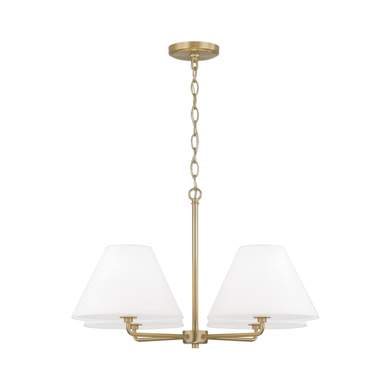 Parson Chandelier