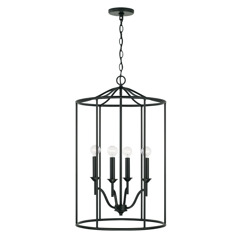 Peyton Foyer Pendant
