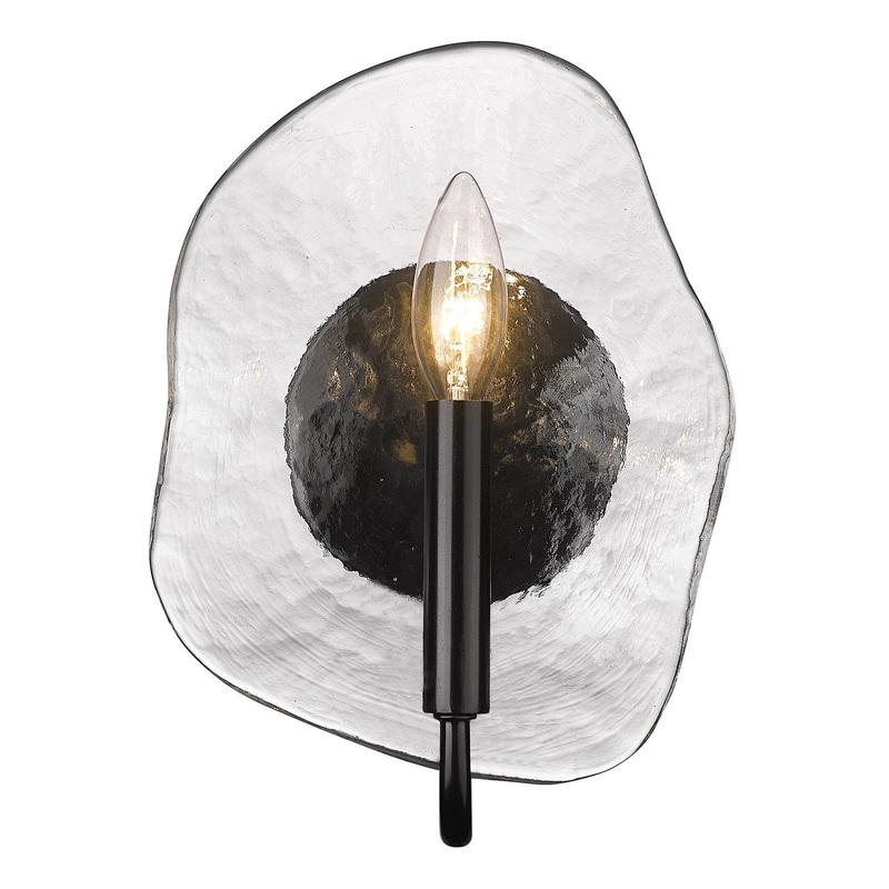 Samara Wall Sconce