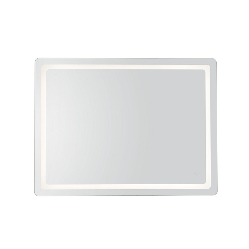 Seneca Wide Vanity Mirrors