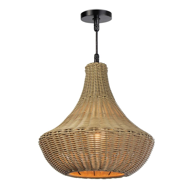 Vista Chandelier