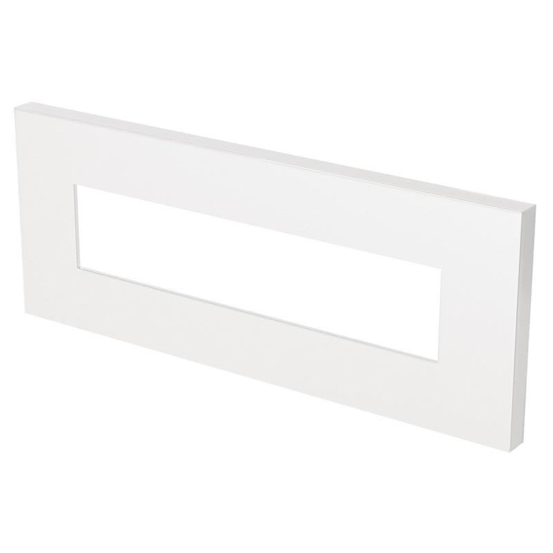Vitra Outdoor Horizontal Step Light