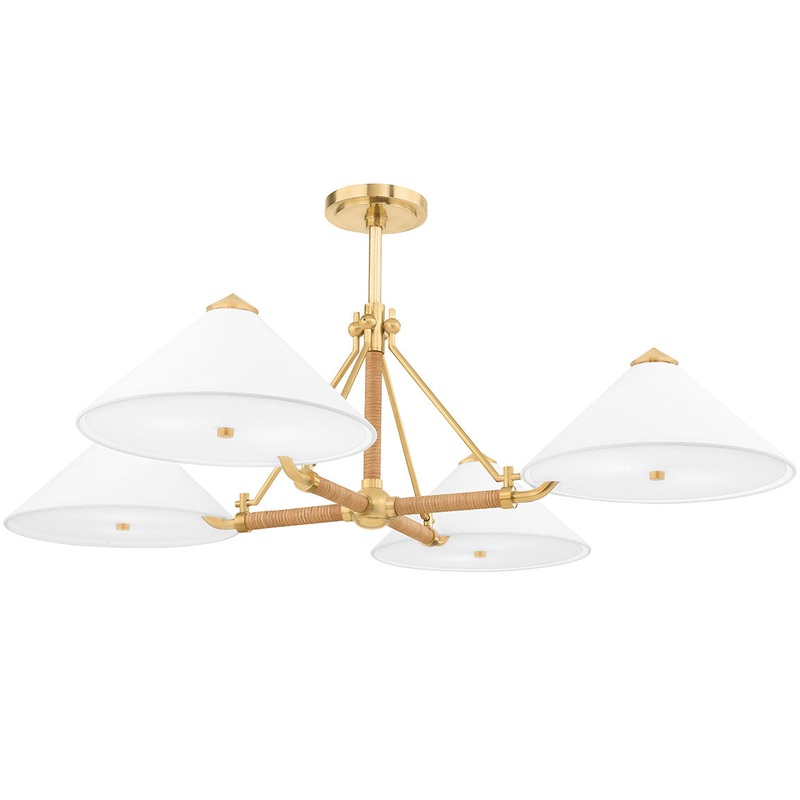 Williamsburg Chandelier