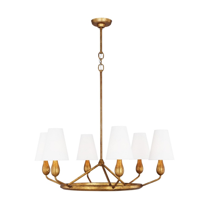 Ziba Chandelier