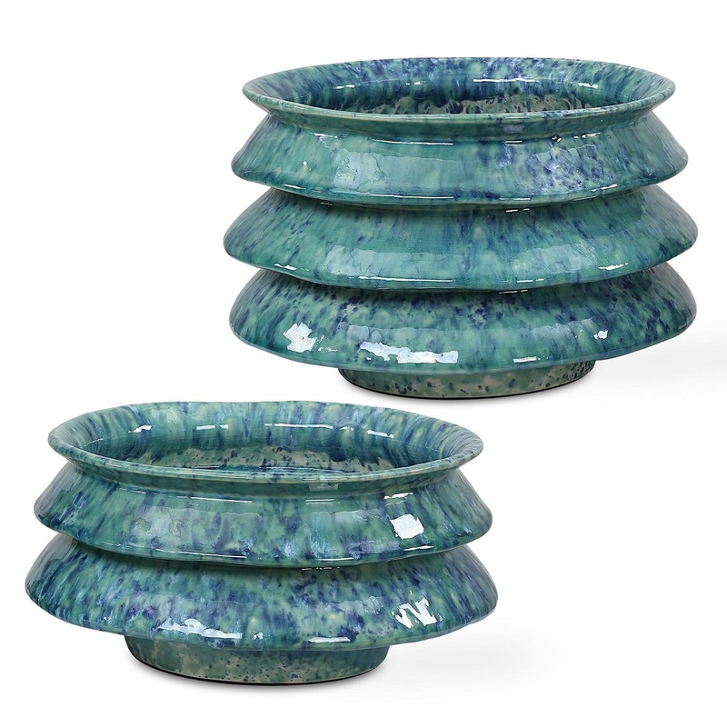 ZigZag Decorative Accent