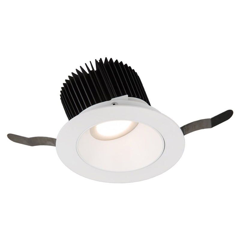 Aether 3.5IN Round Wall Wash Trim