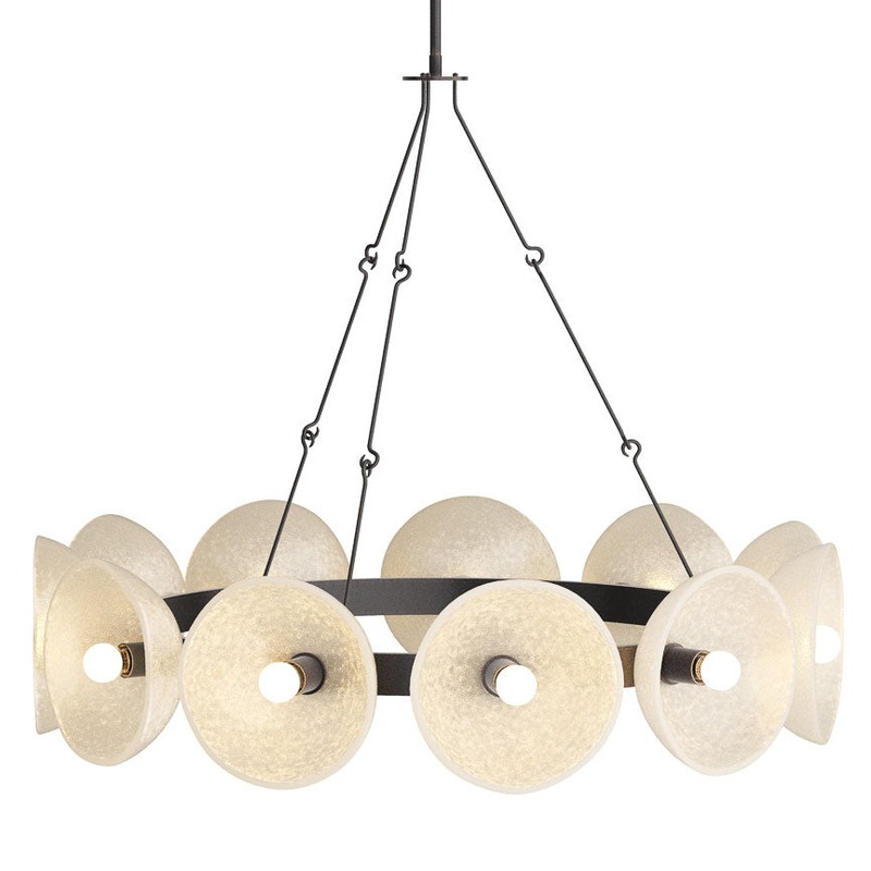 Apollo Chandelier
