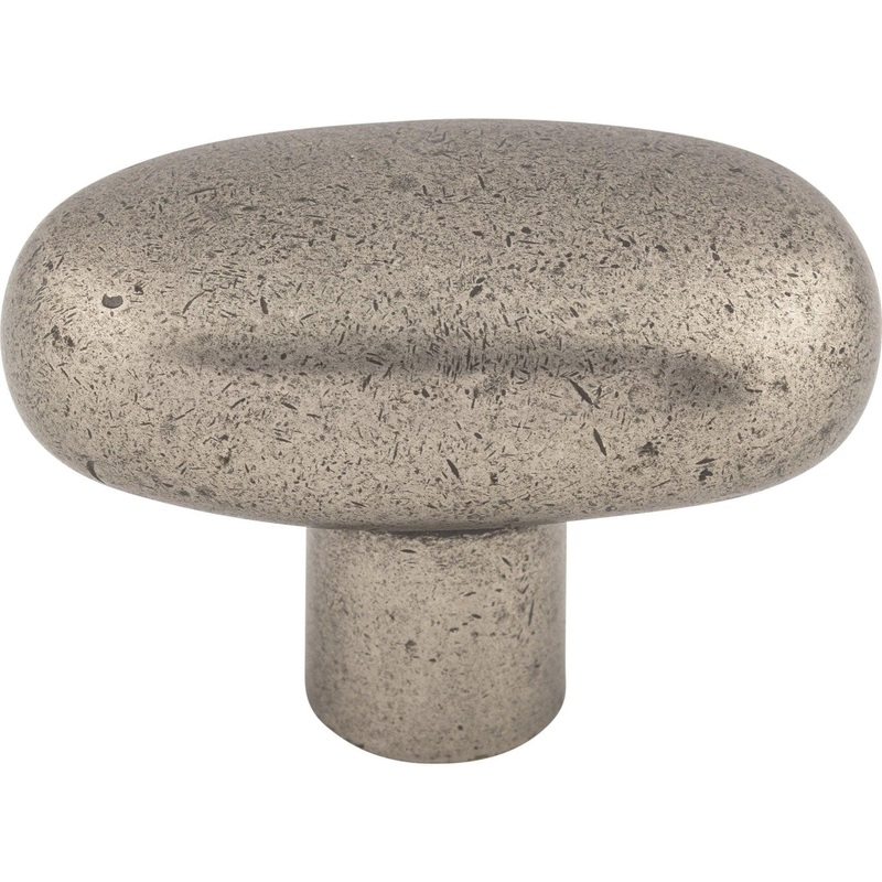 Aspen Large Potato Knob