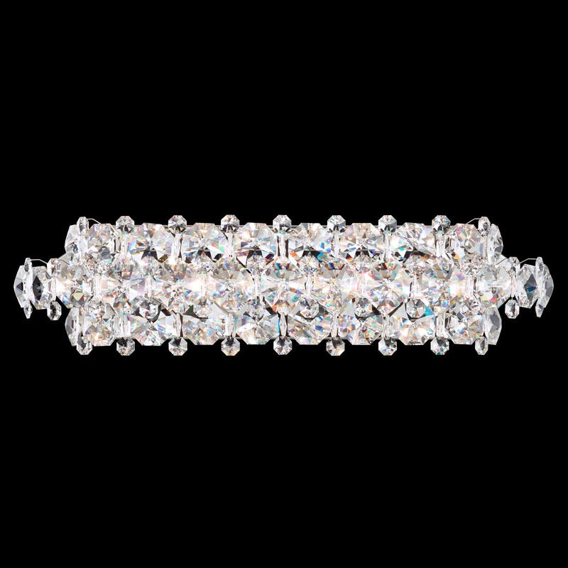 Baronet Bathroom Vanity Light
