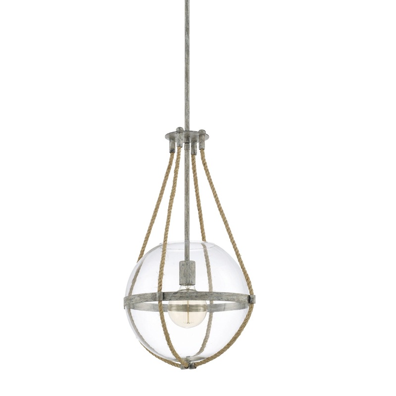 Beaufort Pendant