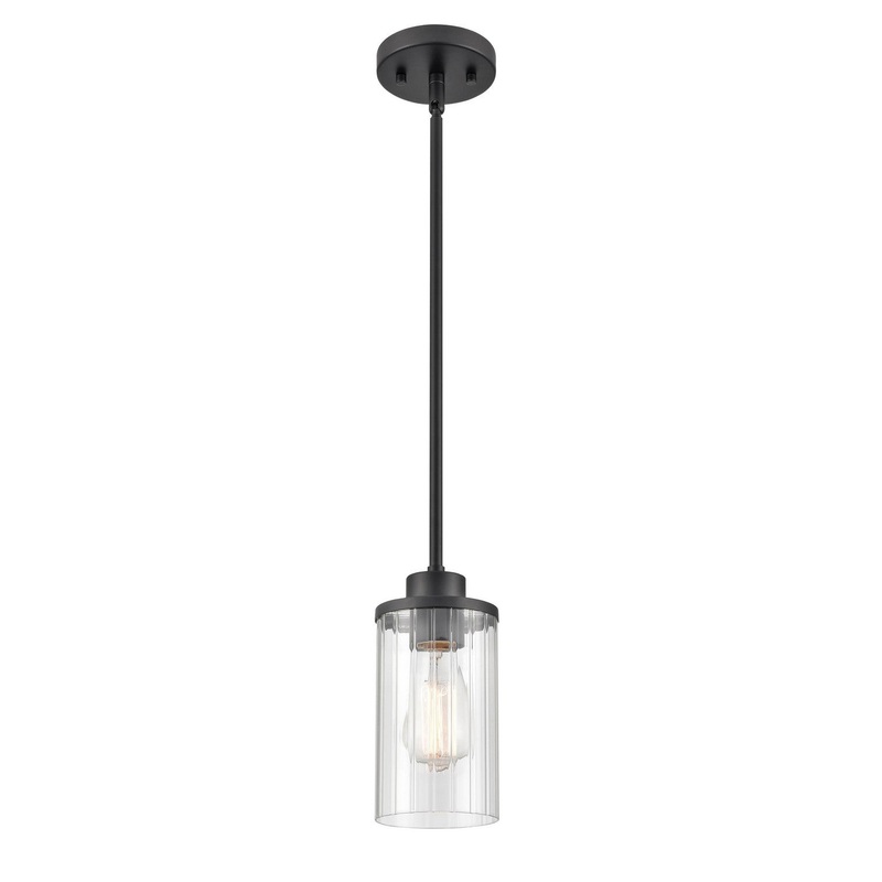 Beverlly Mini-Pendant