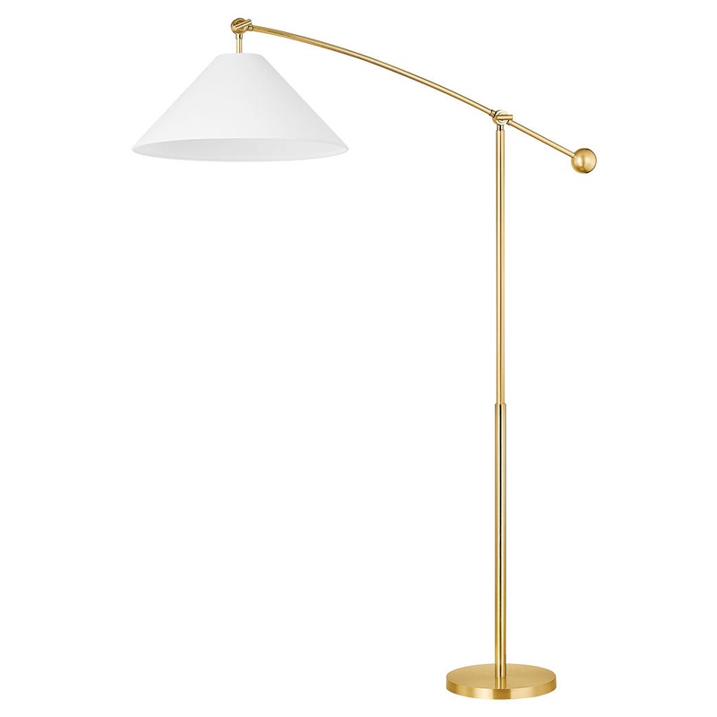 Birdie Floor Lamp