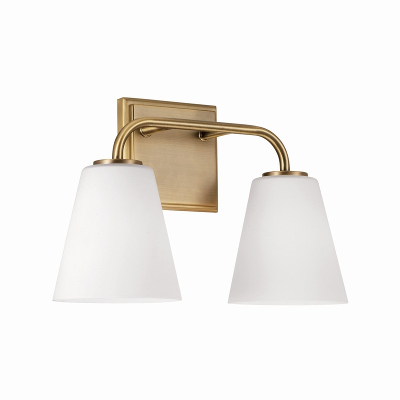 Brody Bathroom Vanity Light