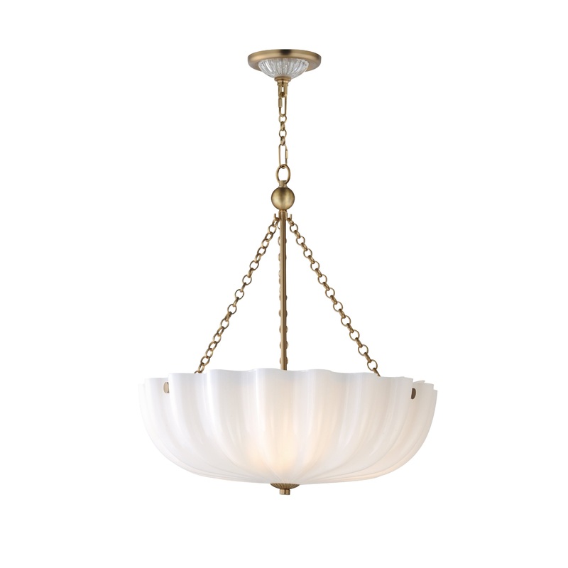 Bundt Pendant