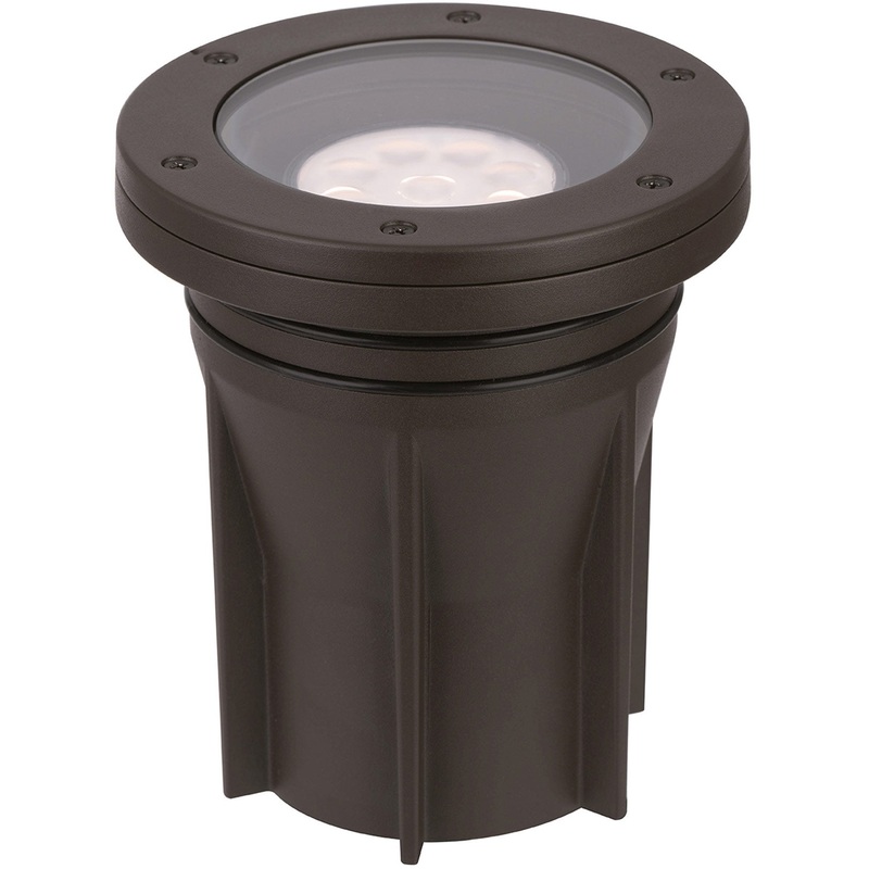 Colorscaping RGBTW Smart In-Ground Light 15V