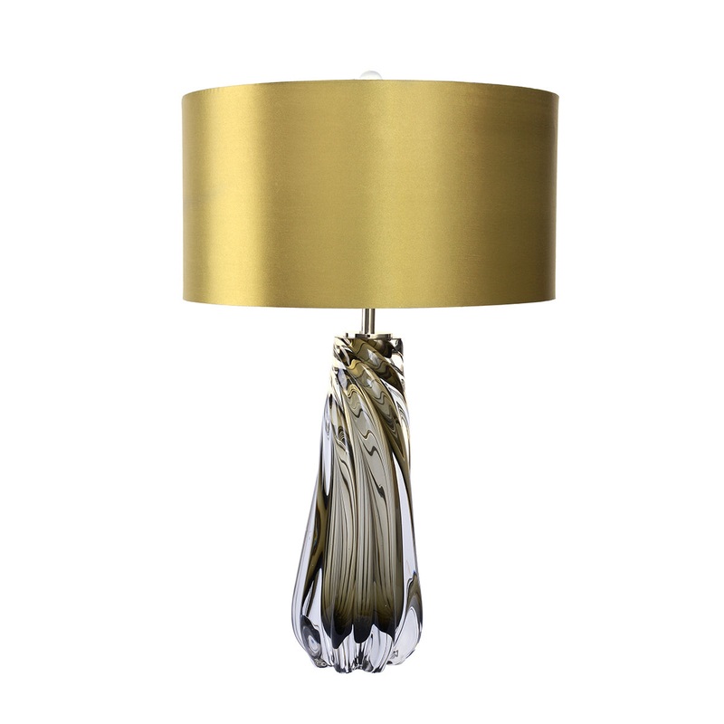 Dalrymple Table Lamps