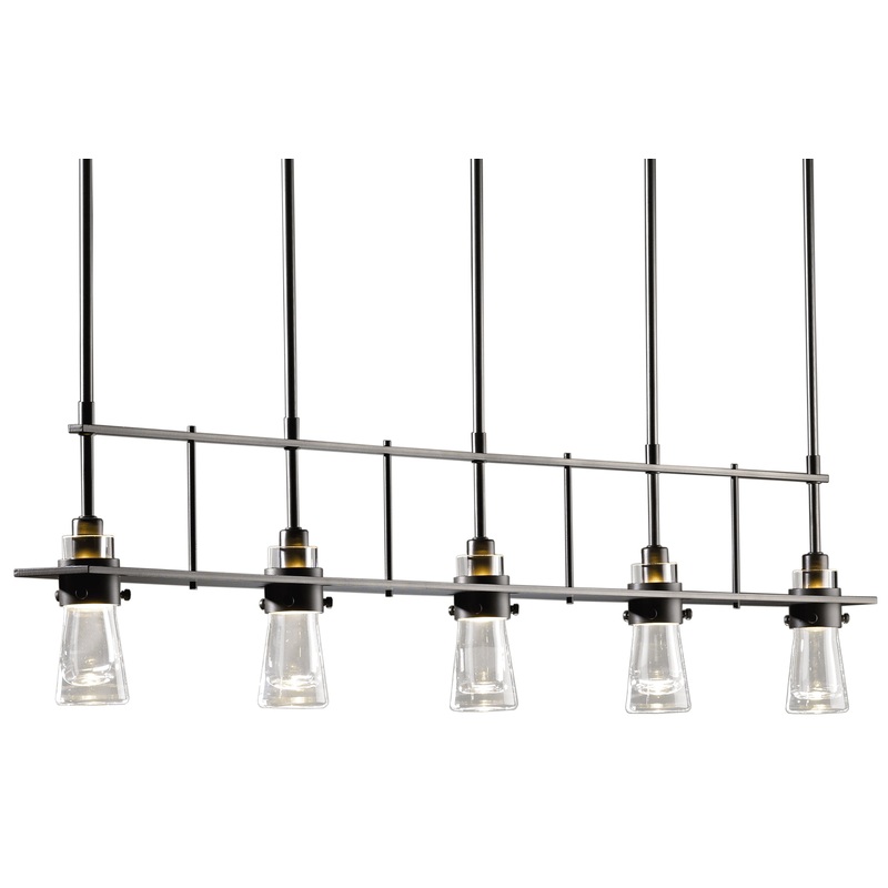 Erlenmeyer Linear Pendant