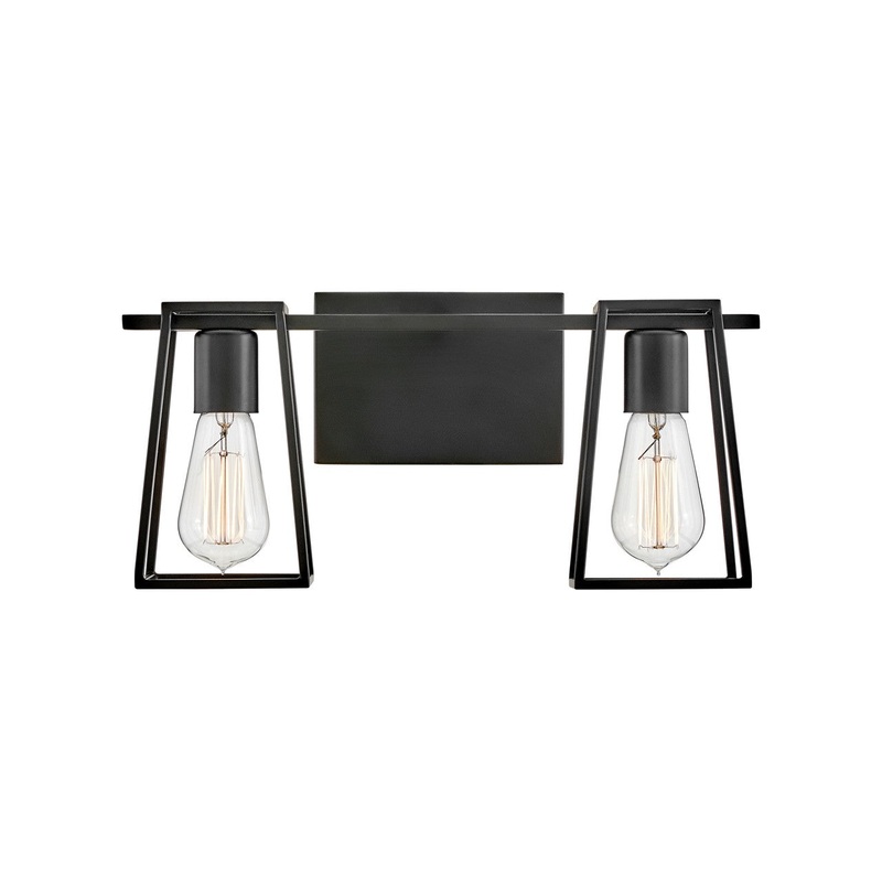 Filmore Bathroom Vanity Light