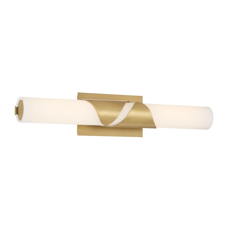 Grafton Bathroom Vanity Light