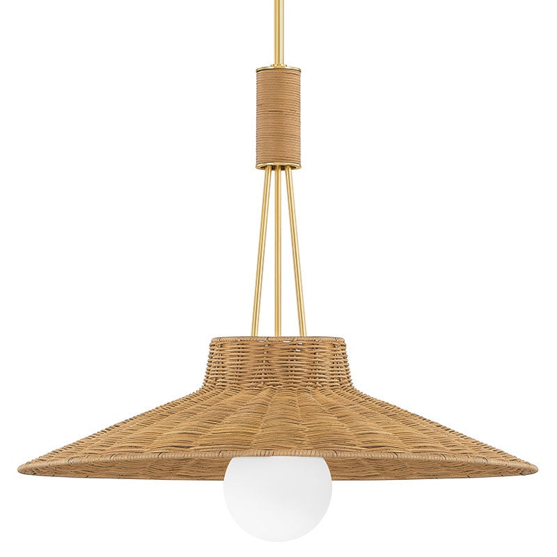 Laudine Pendant