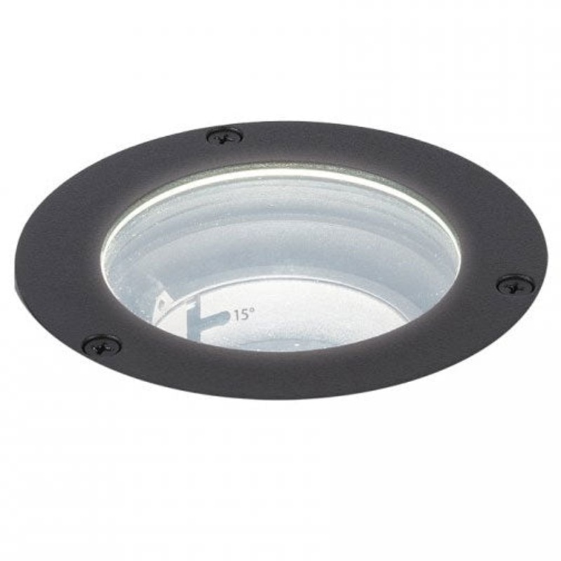LED 12V 3 inch Inground Well Light