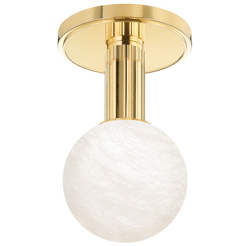 Murray Hill Semi Flush Ceiling Light