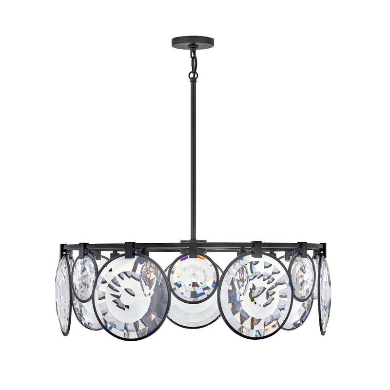 Nala Chandelier