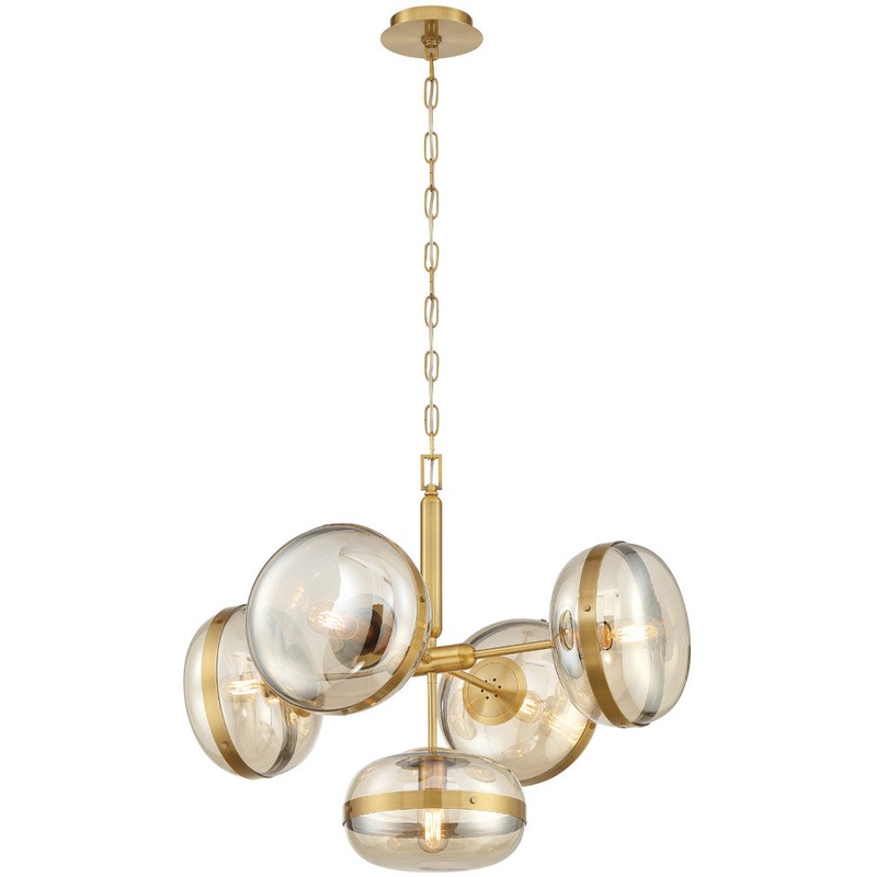Nottingham Chandelier