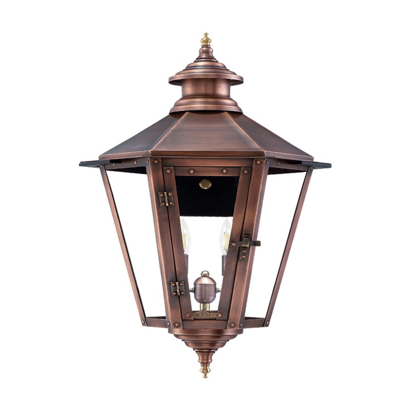 Nottoway-Lantern Electric