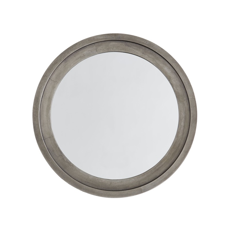 Oxidized Mirror