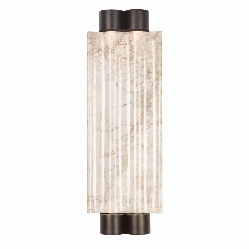 PILLAR Wall Sconce