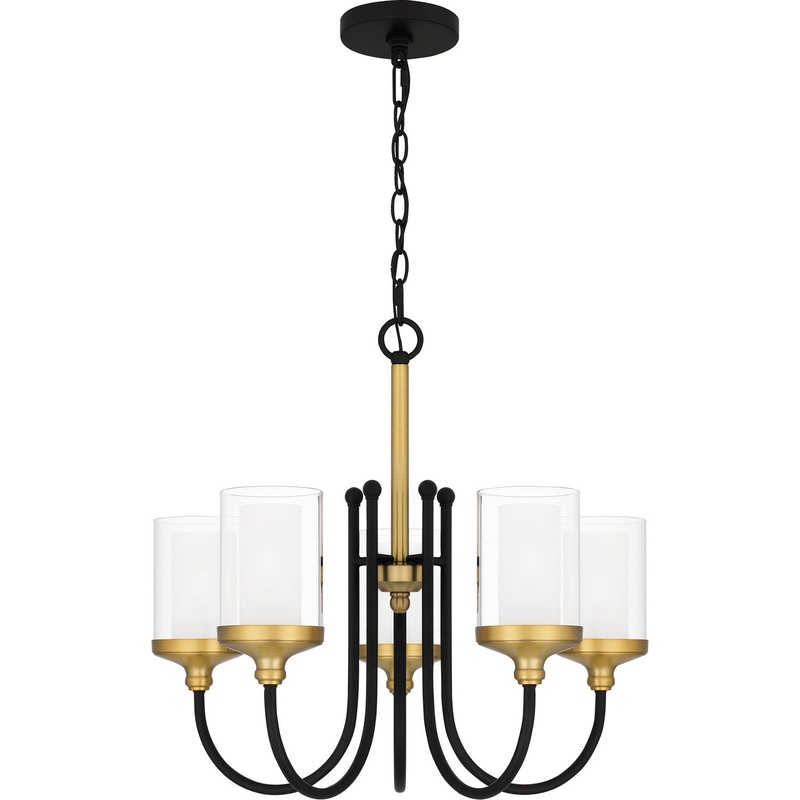 Rowland Chandelier
