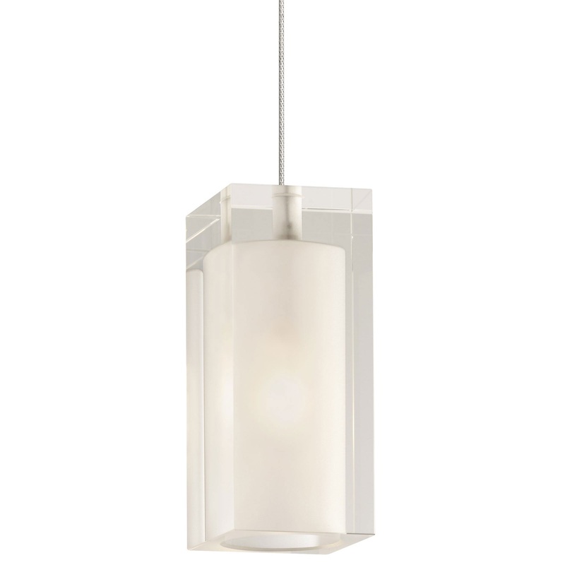 Solitude Monopoint Pendant