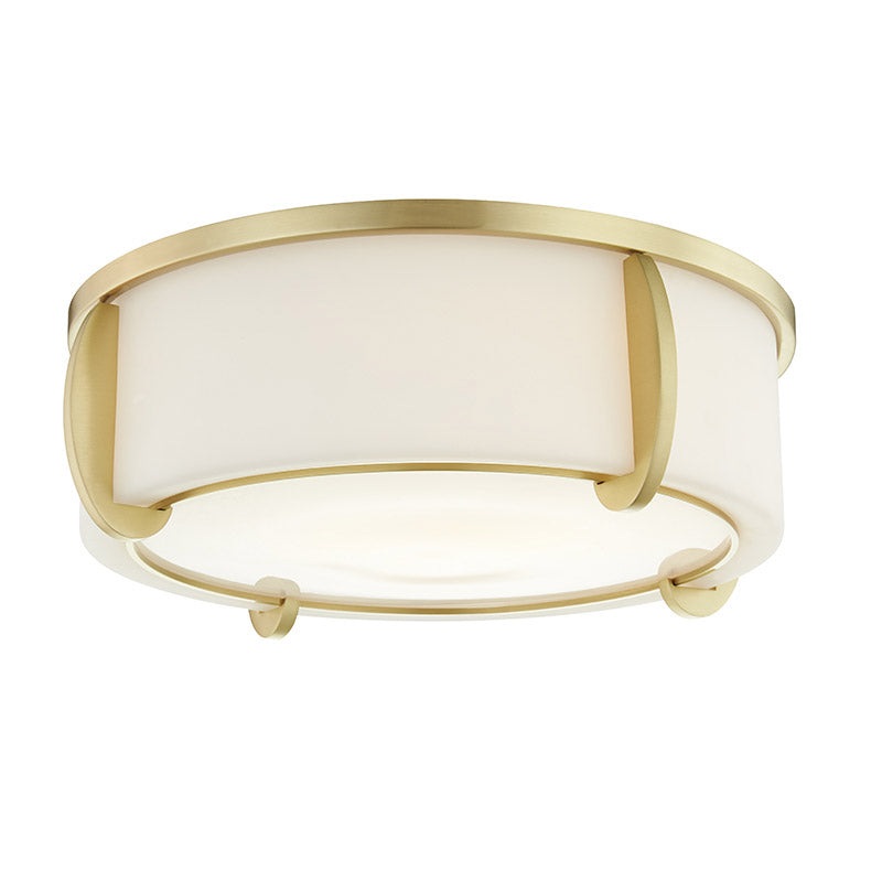 Talon Flush Mount Ceiling Light