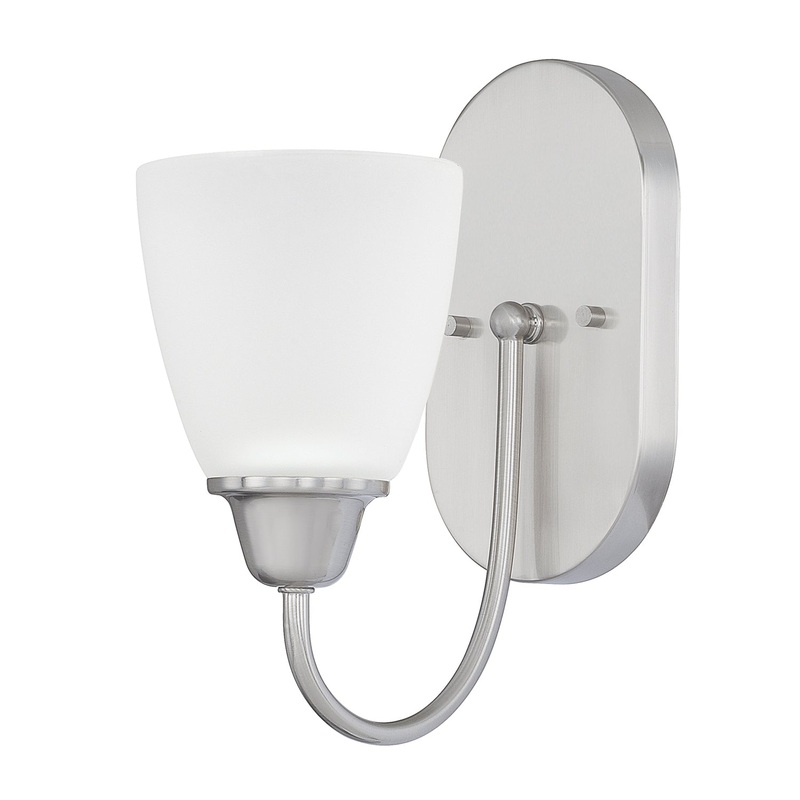 Trenton Sconce