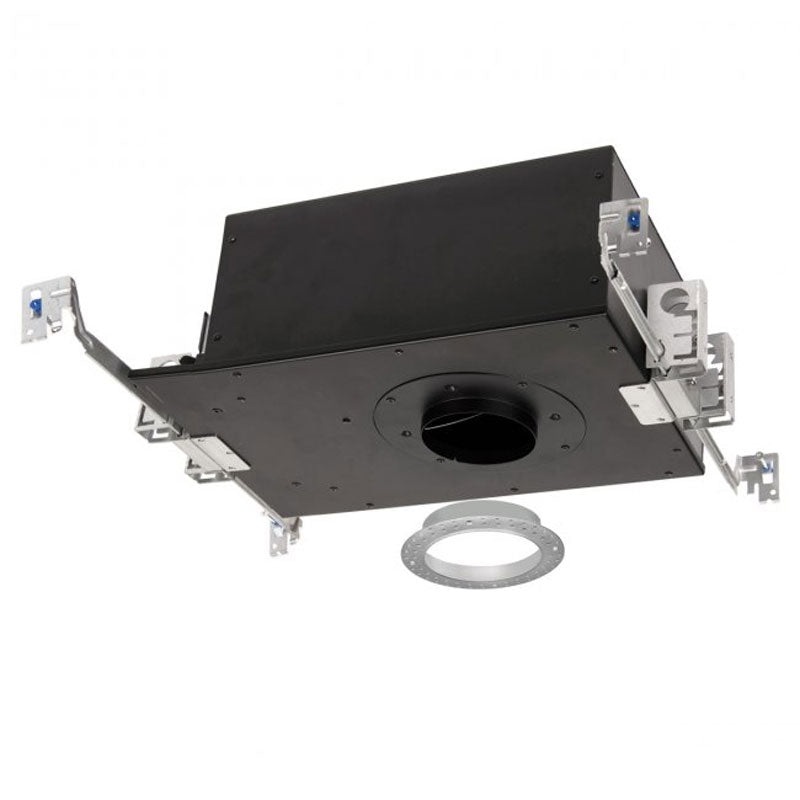 Volta 2IN RD Invisible New Construction IC Airtight Housing