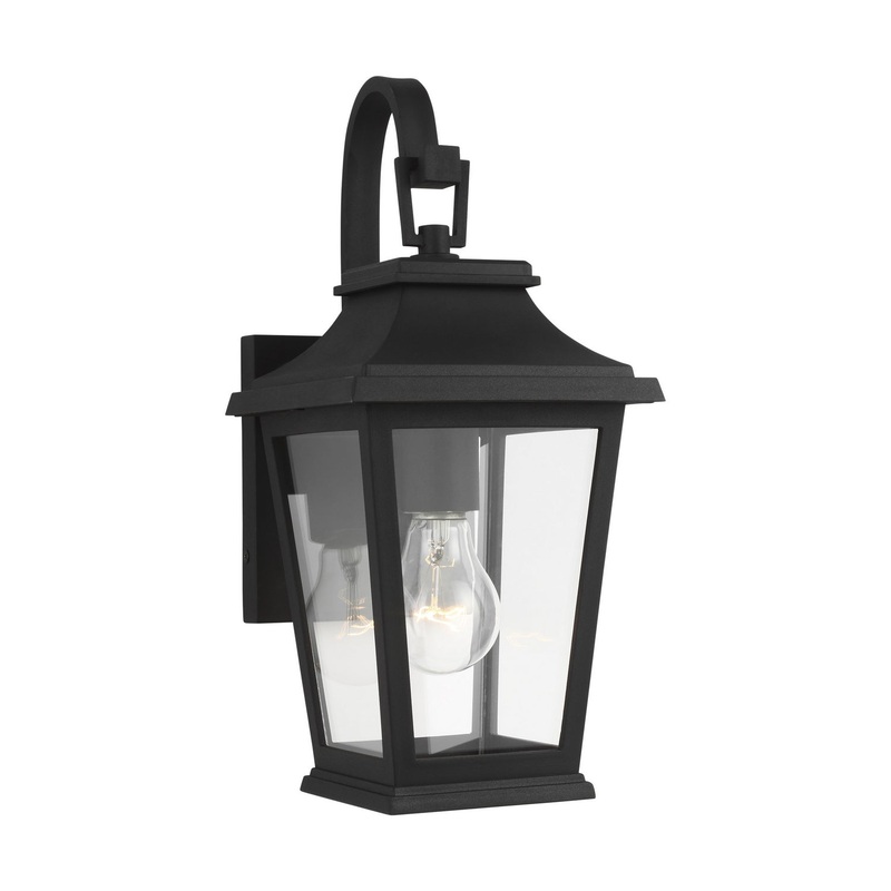 Warren Outdoor Fixture