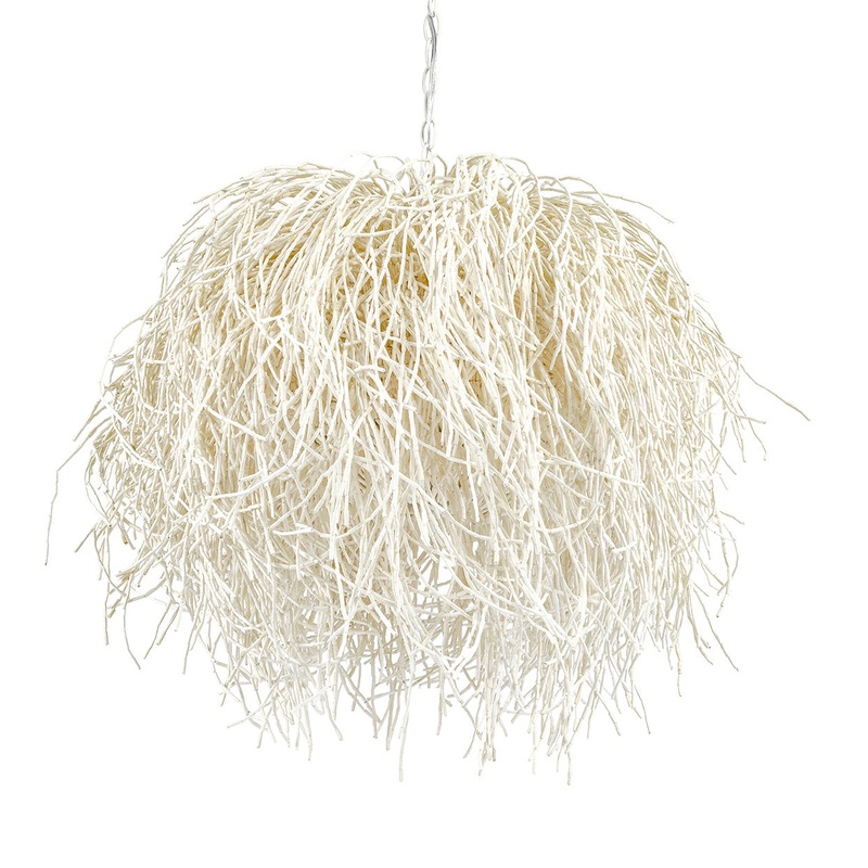 Windblown Pendant