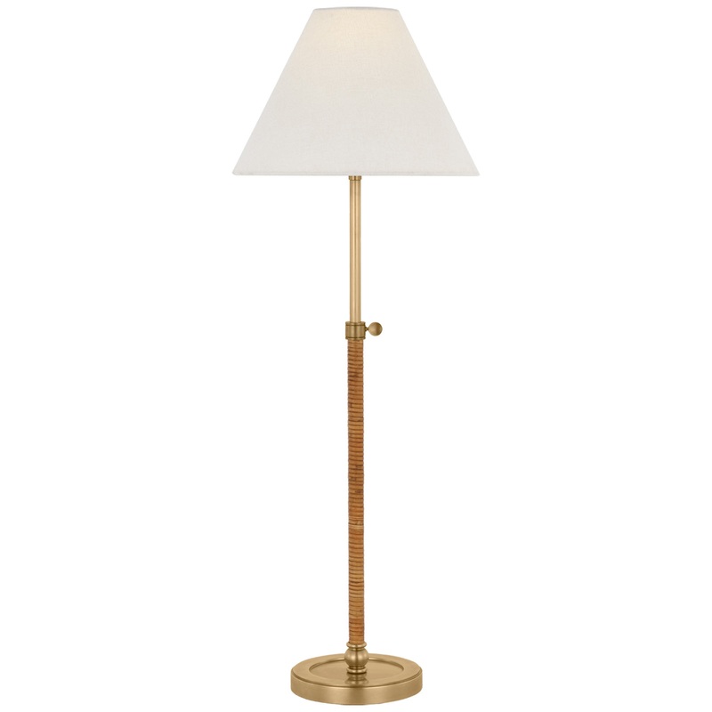 Basden Adjustable Table Lamp