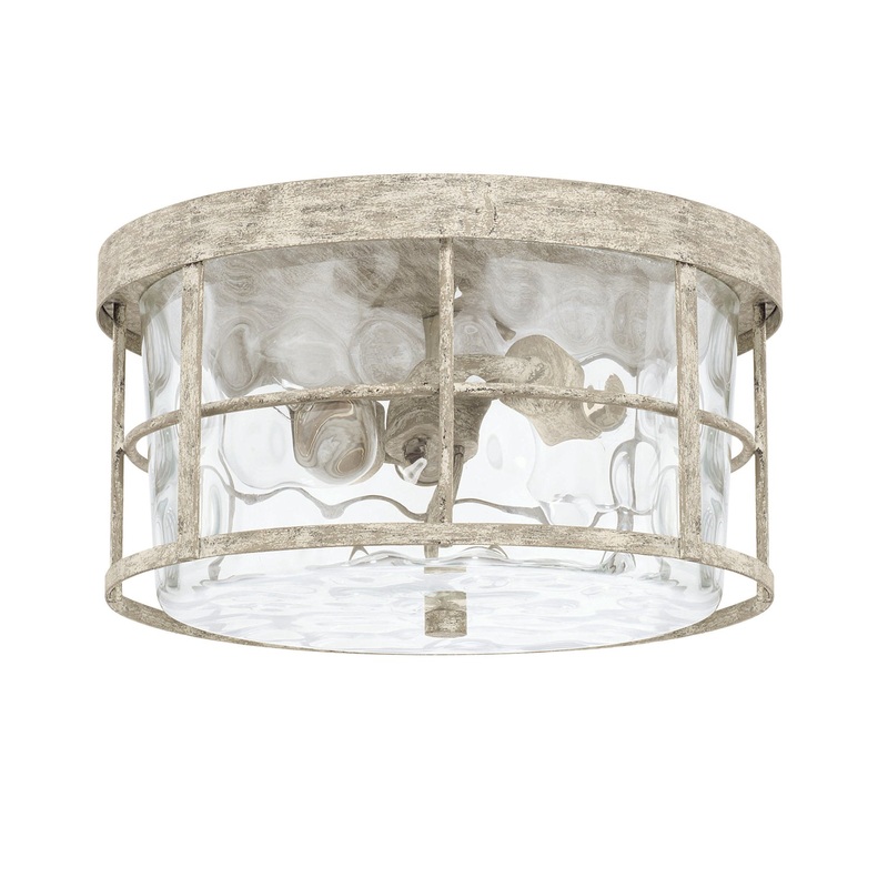 Beaufort Flush and Semi-Flush