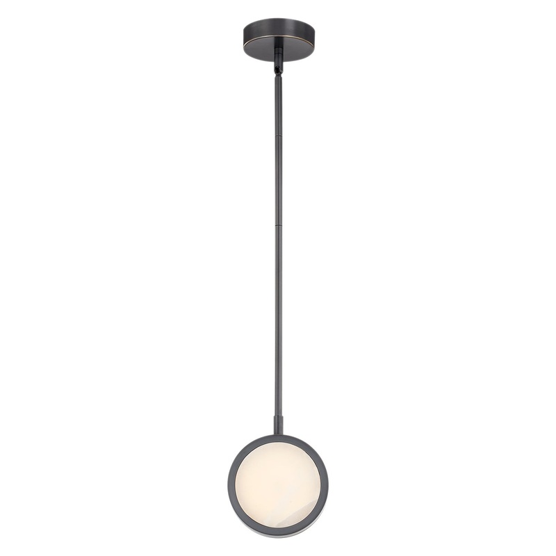 Blanco Mini Pendant
