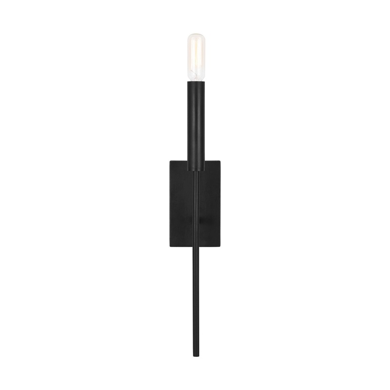 Brianna Tall Wall Sconce