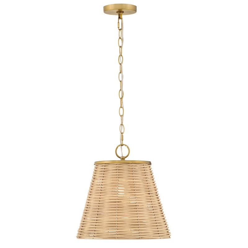 Brynn Convertible Pendant