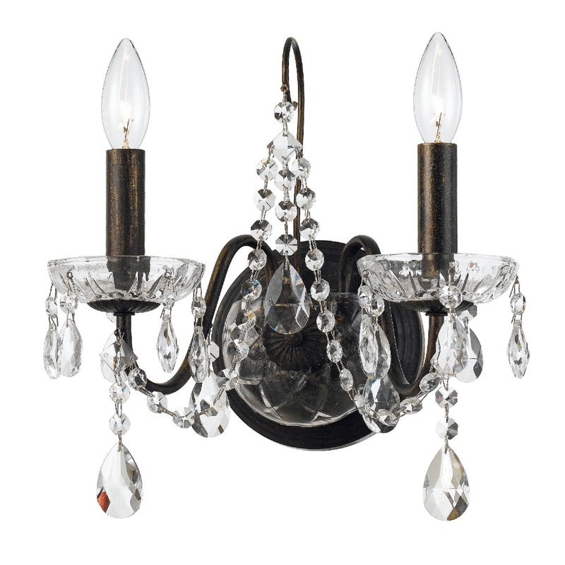 Butler Sconce