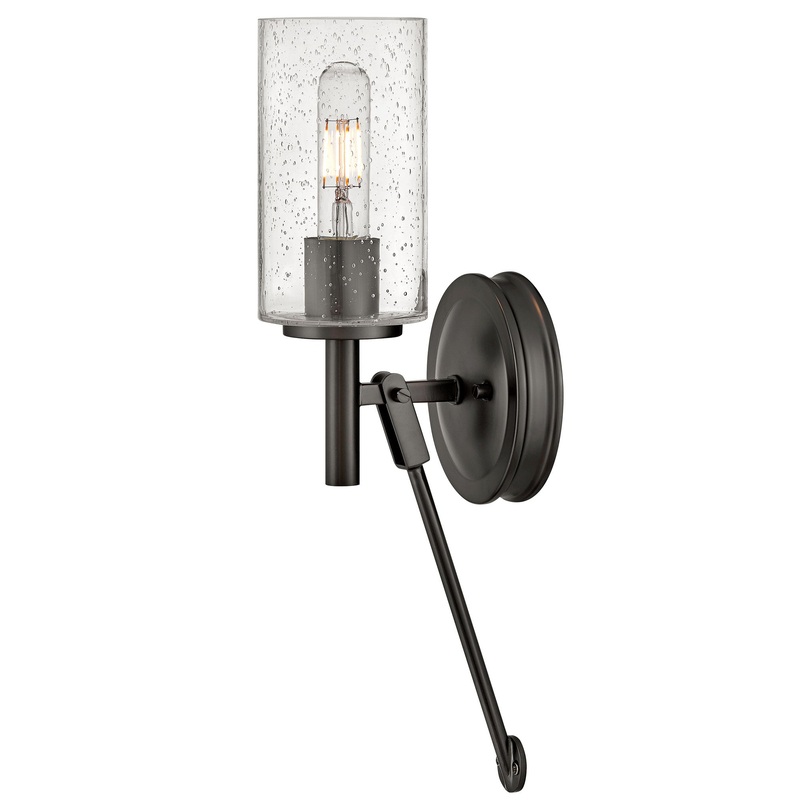 Collier Wall Sconce