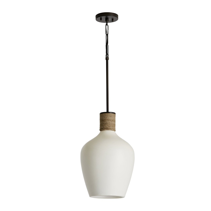 Destin Tulip Pendant
