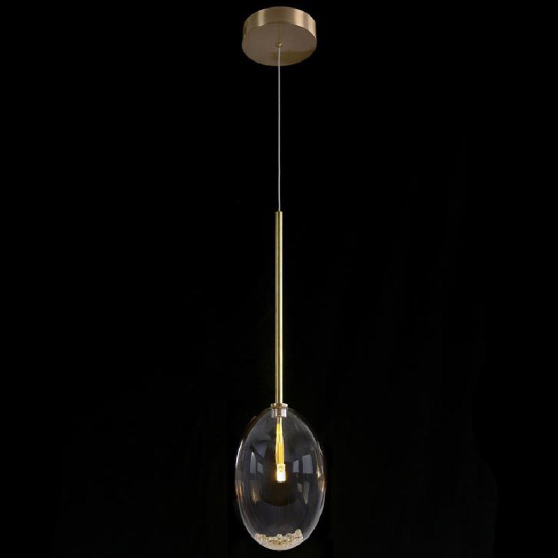 Echo Pendant